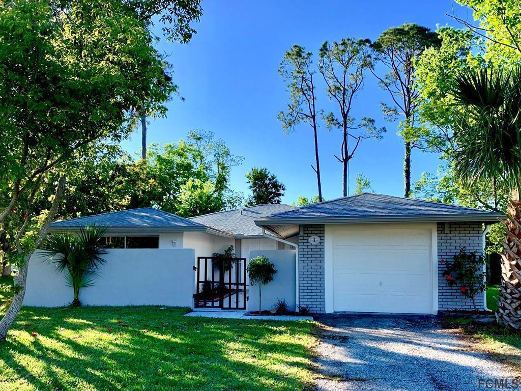 1 Fairview Ln., Palm Coast, FL 32137