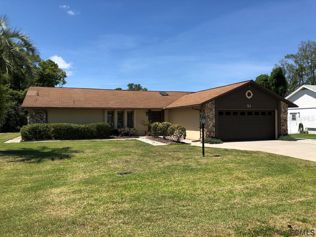 51 Fleetwood Dr., Palm Coast, FL 32137