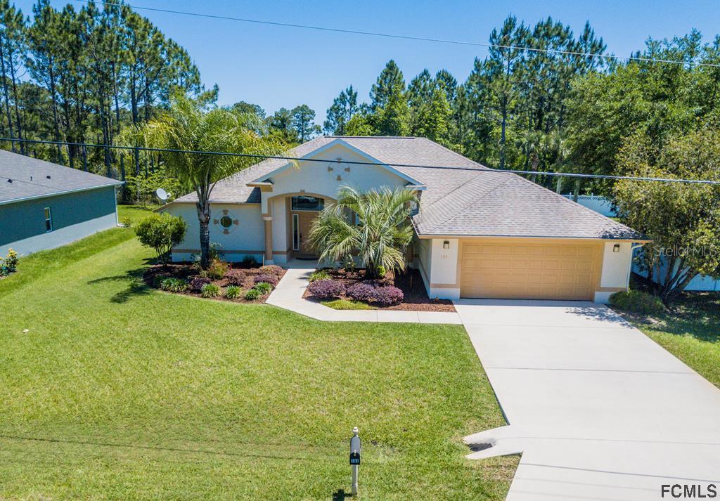 103 Lee Dr., Palm Coast, FL 32137