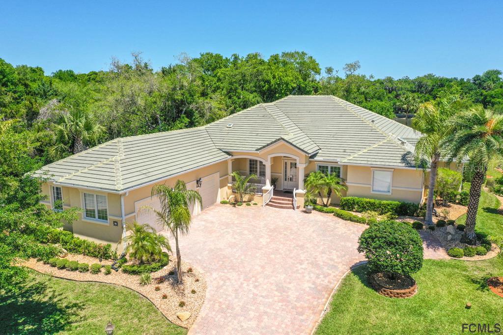 1 Devin Ct., Palm Coast, FL 32137