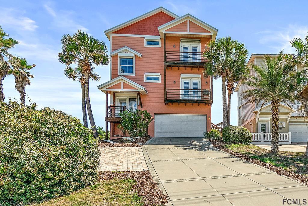 3341 Ocean Shore Blvd., Flagler Beach, FL 32136