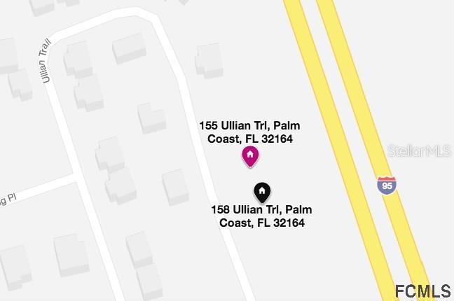 158 Ullian Tr., Palm Coast, FL 32164