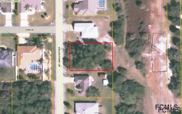 29 Fieldstone Ln., Palm Coast, FL 32137