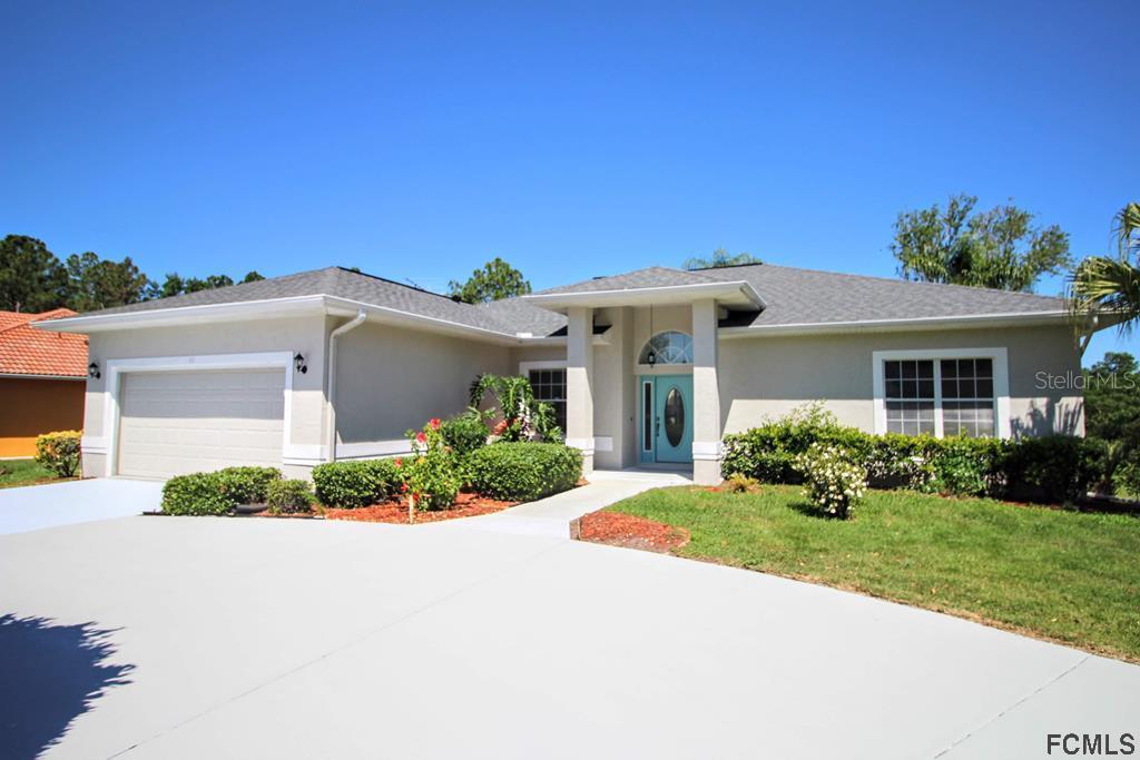 142 Wynnfield Dr., Palm Coast, FL 32164