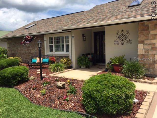28 Clearview Ct., Palm Coast, FL 32137