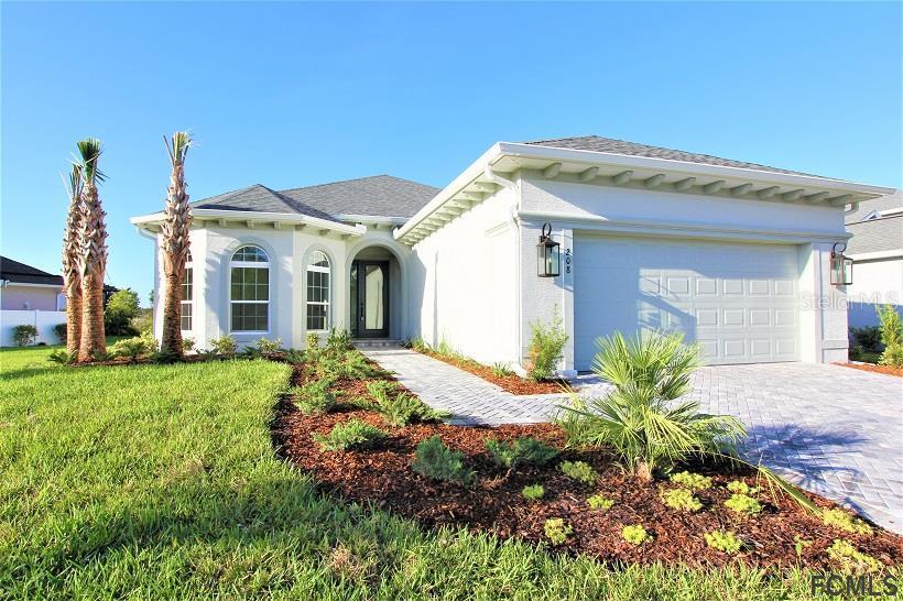 208 Heron Dr., Palm Coast, FL 32137