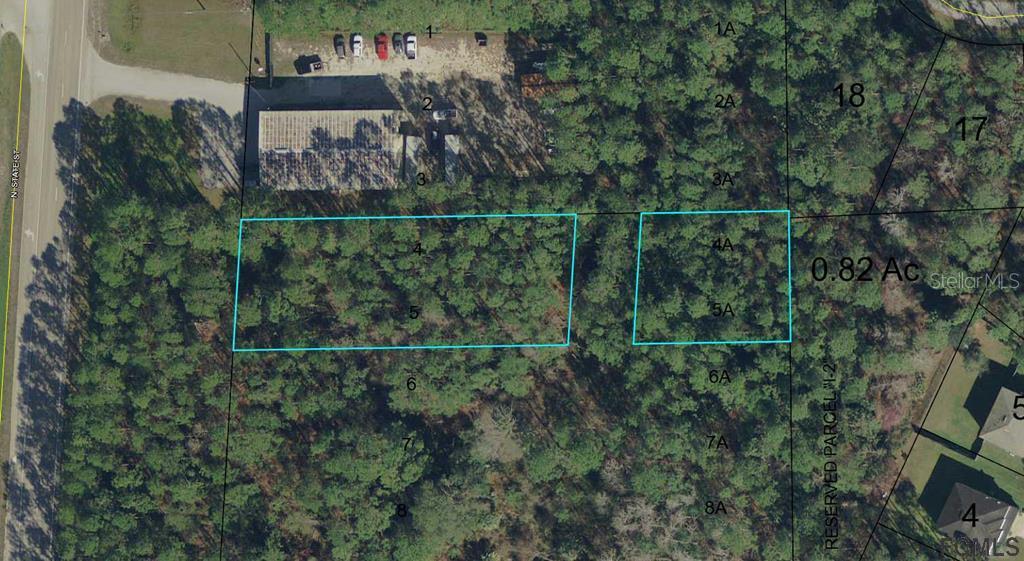 TBD State St., Palm Coast, FL 32164