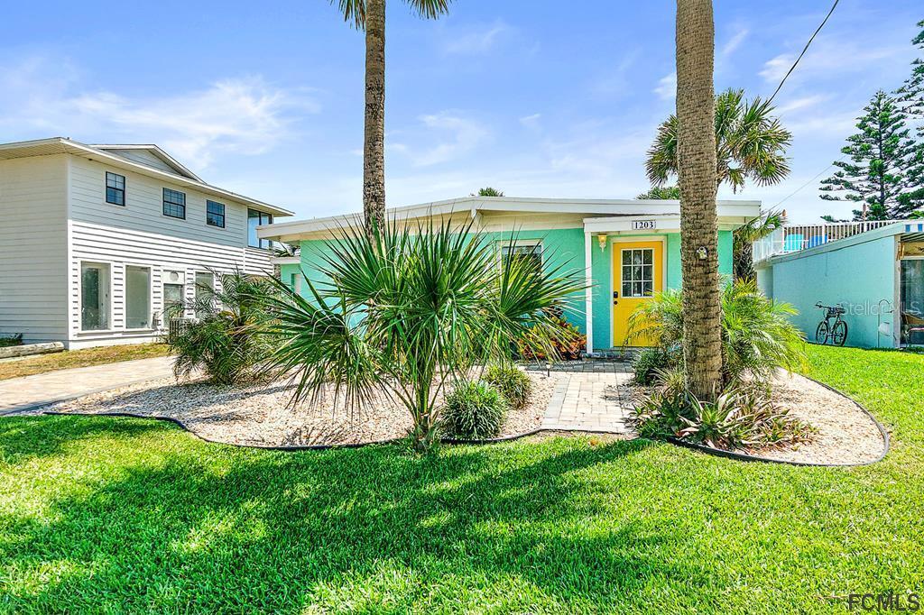 1203 S Central Ave., Flagler Beach, FL 32136