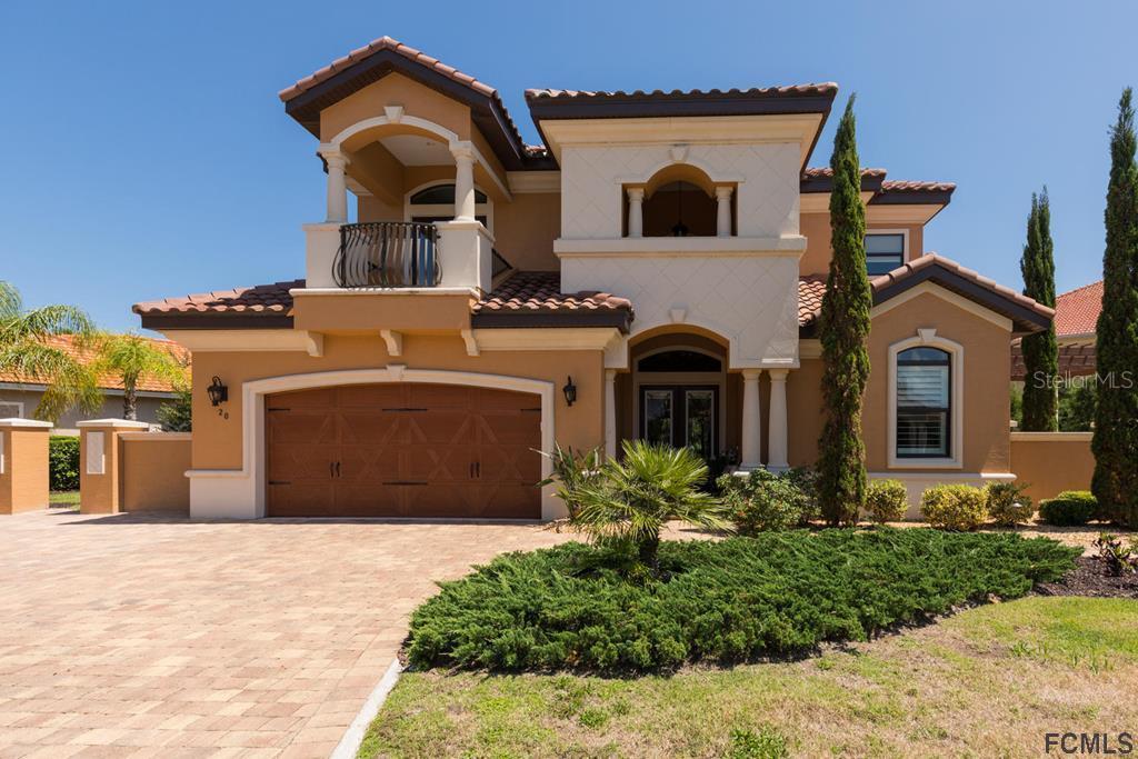 20 Hammock Beach Pkwy., Palm Coast, FL 32137