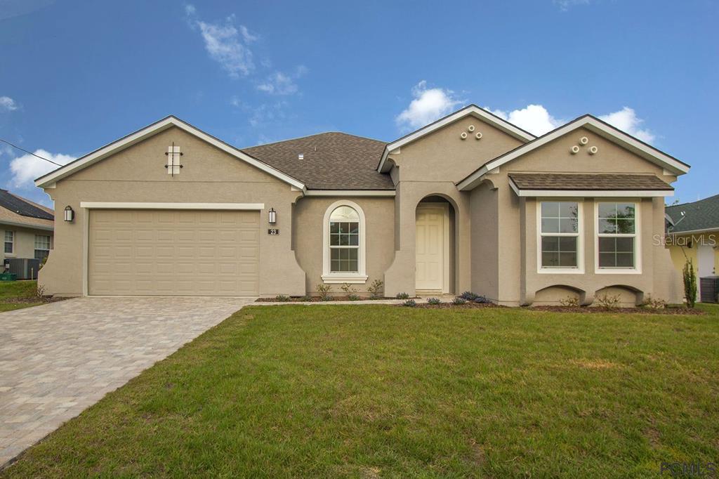 23 Cormorant Ct., Palm Coast, FL 32137