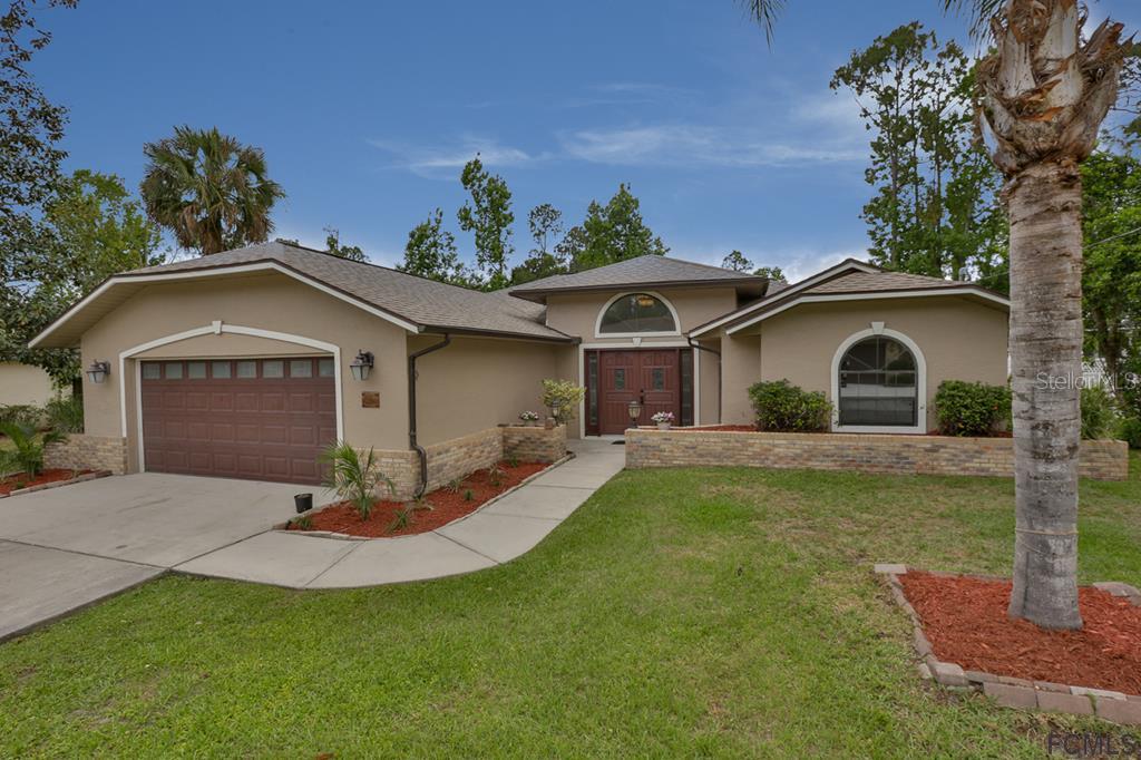 18 Woodhollow Ln., Palm Coast, FL 32164