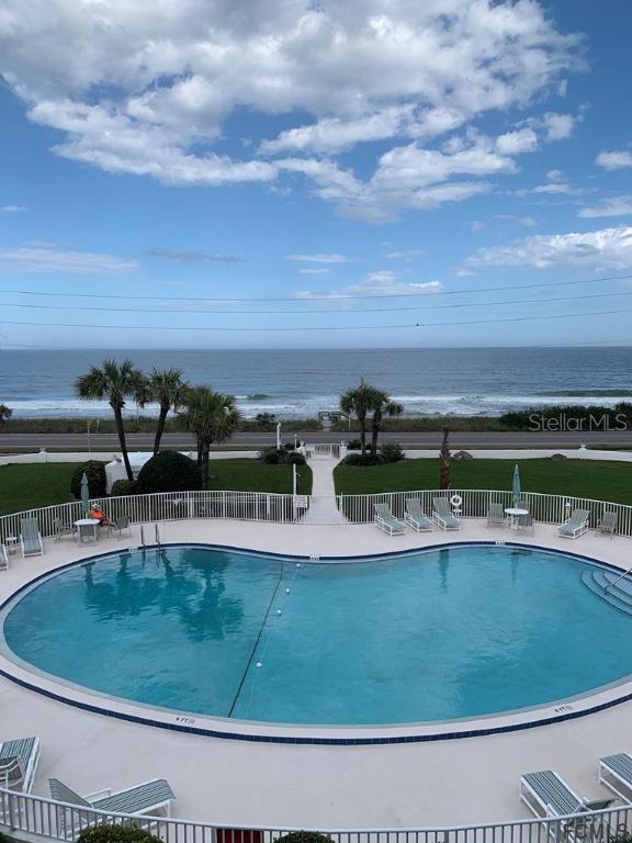 3510 Ocean Shore Blvd. #212, Flagler Beach, FL 32136