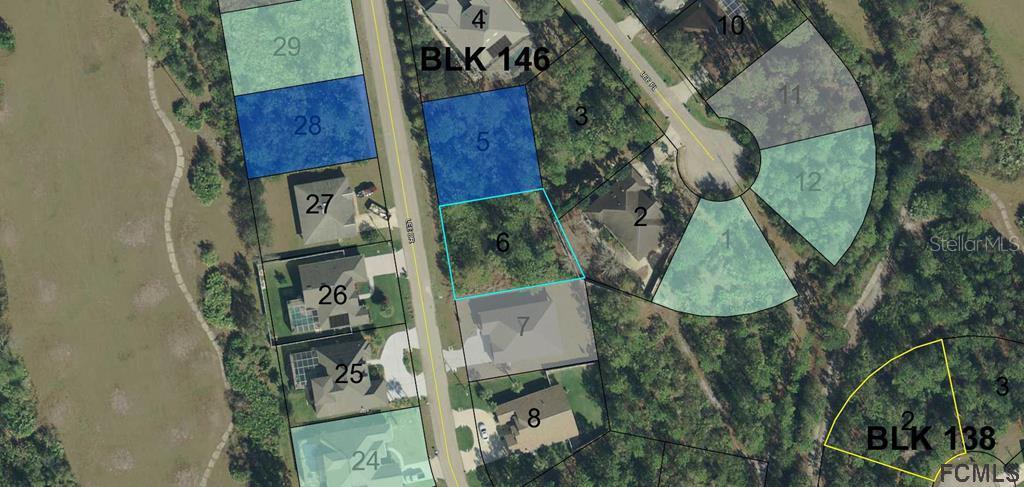 81 Lee Dr., Palm Coast, FL 32137