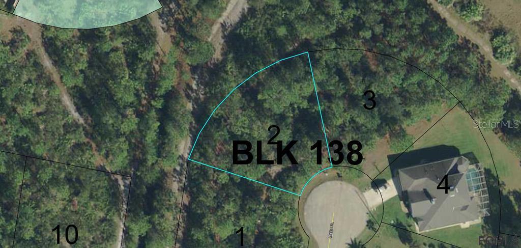 3 Leeds Pl., Palm Coast, FL 32164