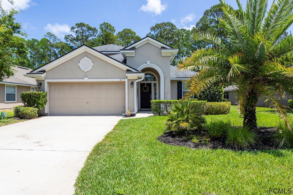 277 Mystic Castle Dr., St Augustine, FL 32086