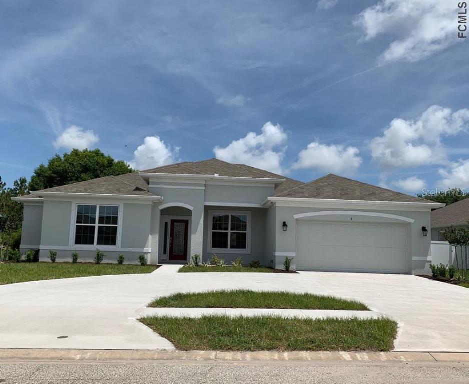 8 Lewiston Ct., Palm Coast, FL 32137
