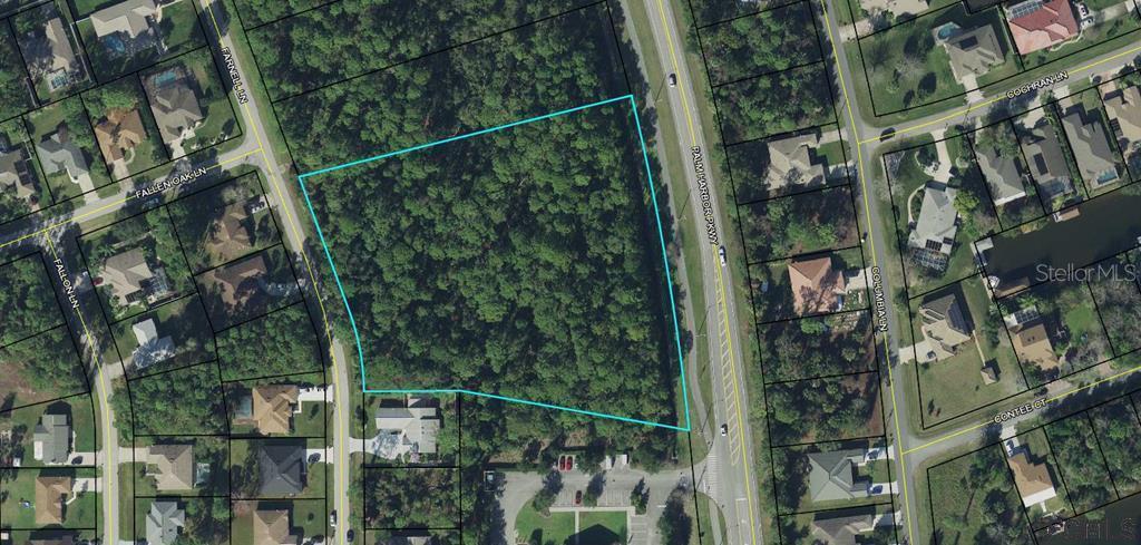 000 Palm Harbor Pkwy., Palm Coast, FL 32137