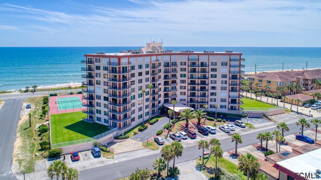 3600 S Ocean Shore Blvd. #513, Flagler Beach, FL 32136