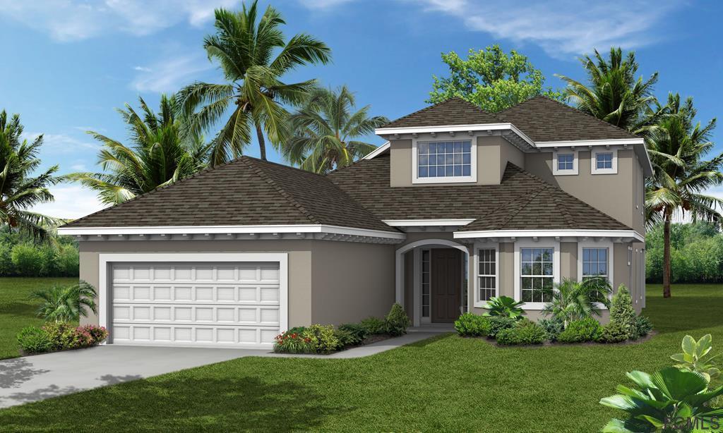 114 Heron Dr., Palm Coast, FL 32137