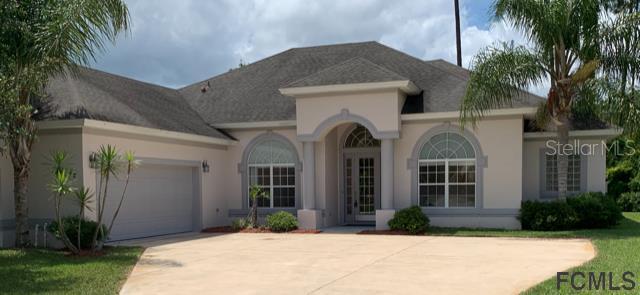 42 Ellsworth Dr., Palm Coast, FL 32164