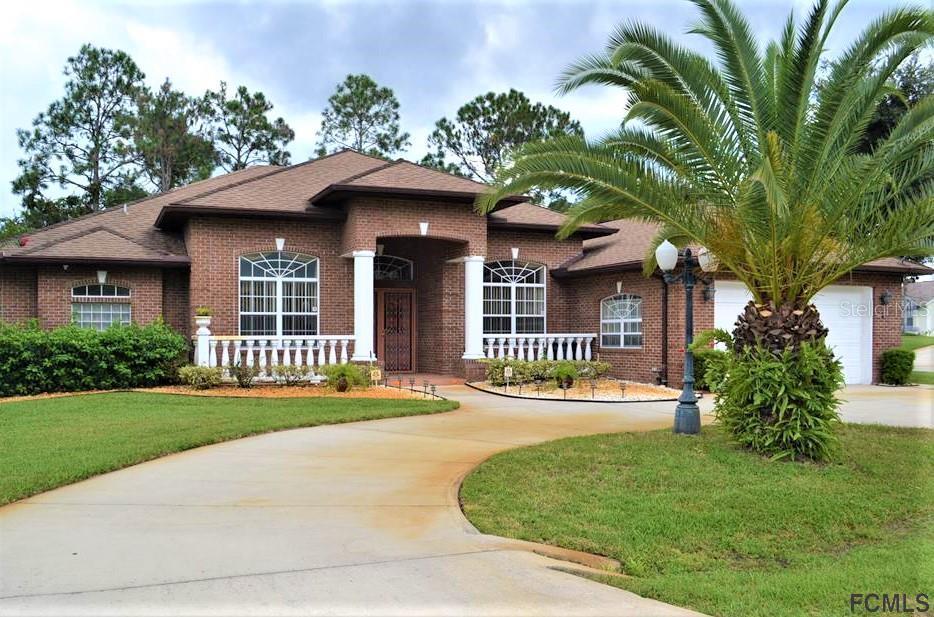 2 Watson Pl., Palm Coast, FL 32164