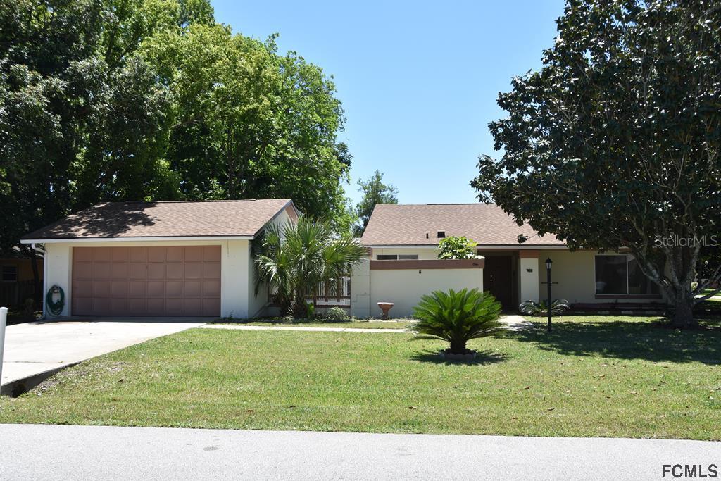 1 Felicia Ct., Palm Coast, FL 32137