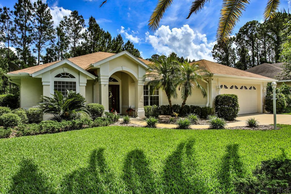 10 Edgar Ln., Palm Coast, FL 32164
