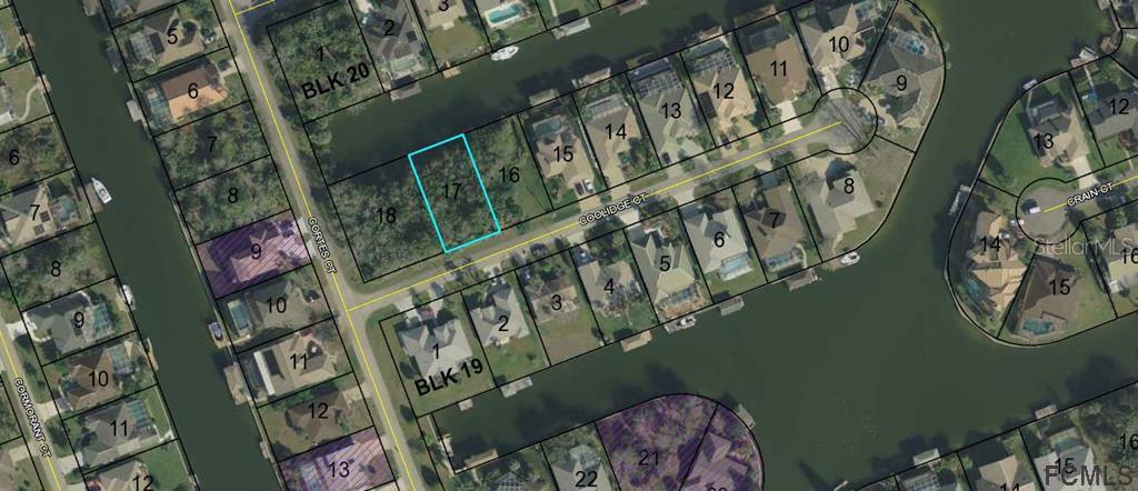 5 Coolidge Ct., Palm Coast, FL 32137