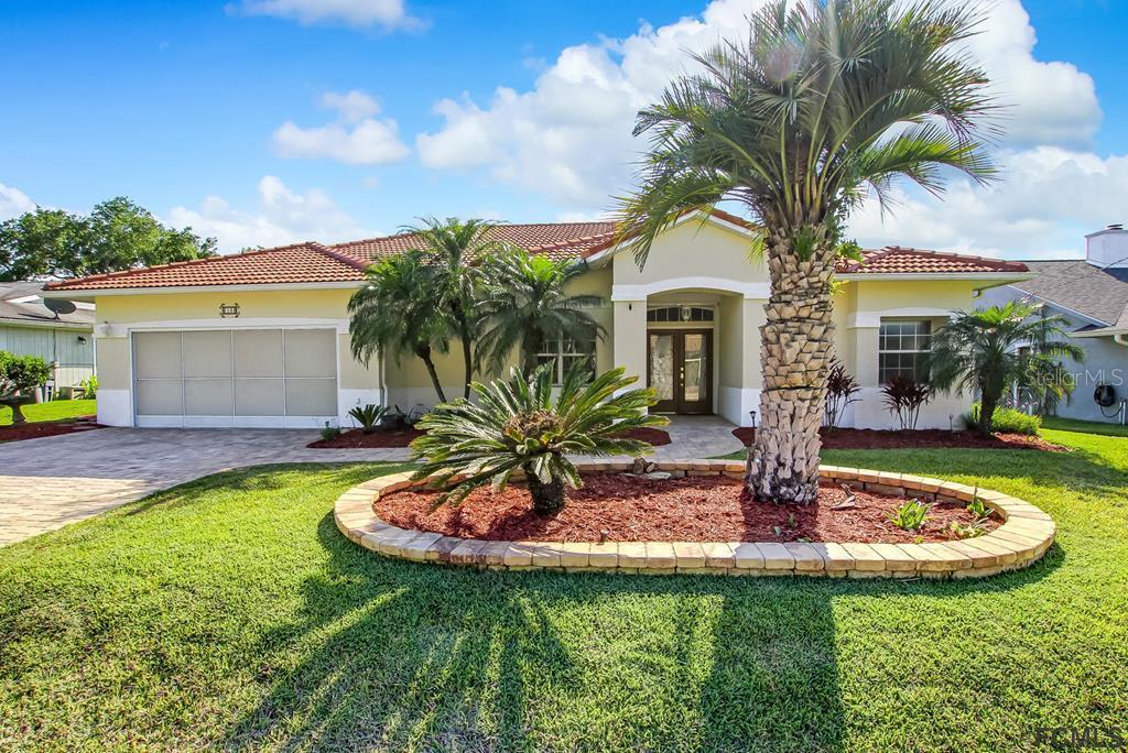 13 Clermont Ct., Palm Coast, FL 32137