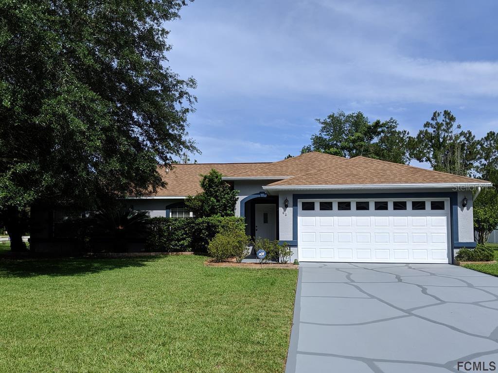 60 Lema Ln., Palm Coast, FL 32137