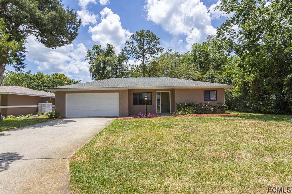 91 Foster Ln., Palm Coast, FL 32137