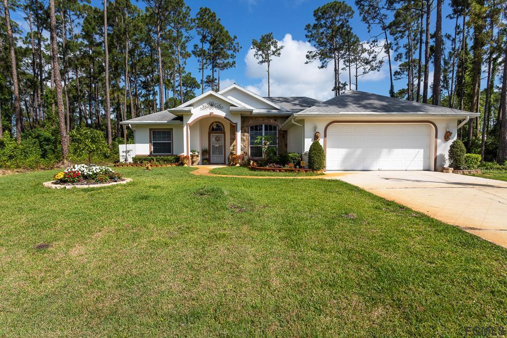 46 Wellstone Dr., Palm Coast, FL 32164
