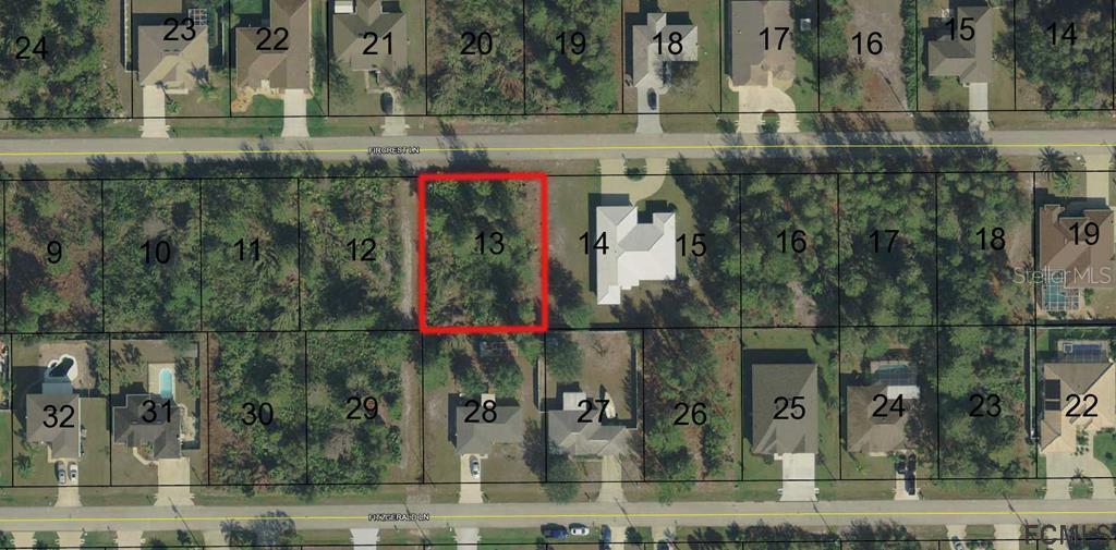 26 Fircrest Ln., Palm Coast, FL 32137