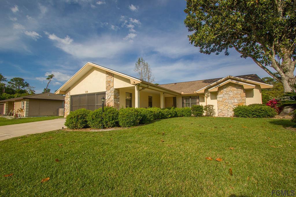 29 Fallwood Ln., Palm Coast, FL 32137