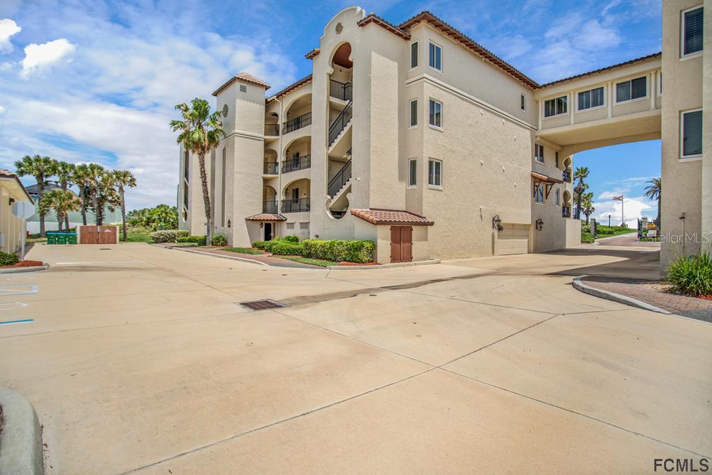 2450 N Ocean Shore Blvd. #216, Beverly Beach, FL 32136