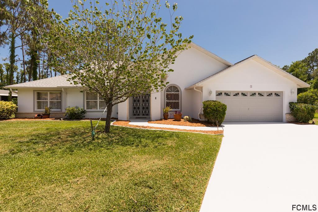 3 Wingate Pl., Palm Coast, FL 32164