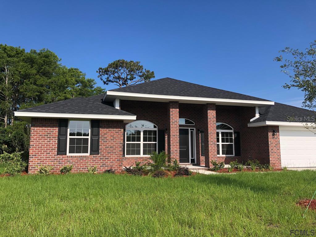 14 Turtle Ridge Dr., Flagler Beach, FL 32136