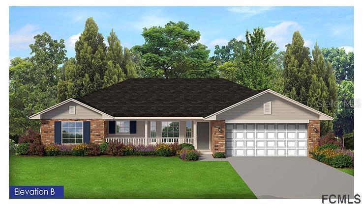 36 Francis Ln., Palm Coast, FL 32137