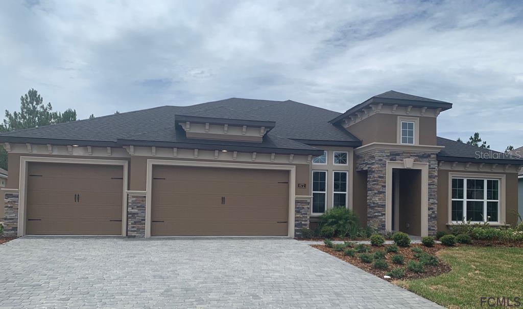 872 Creekwood Dr., Ormond Beach, FL 32174