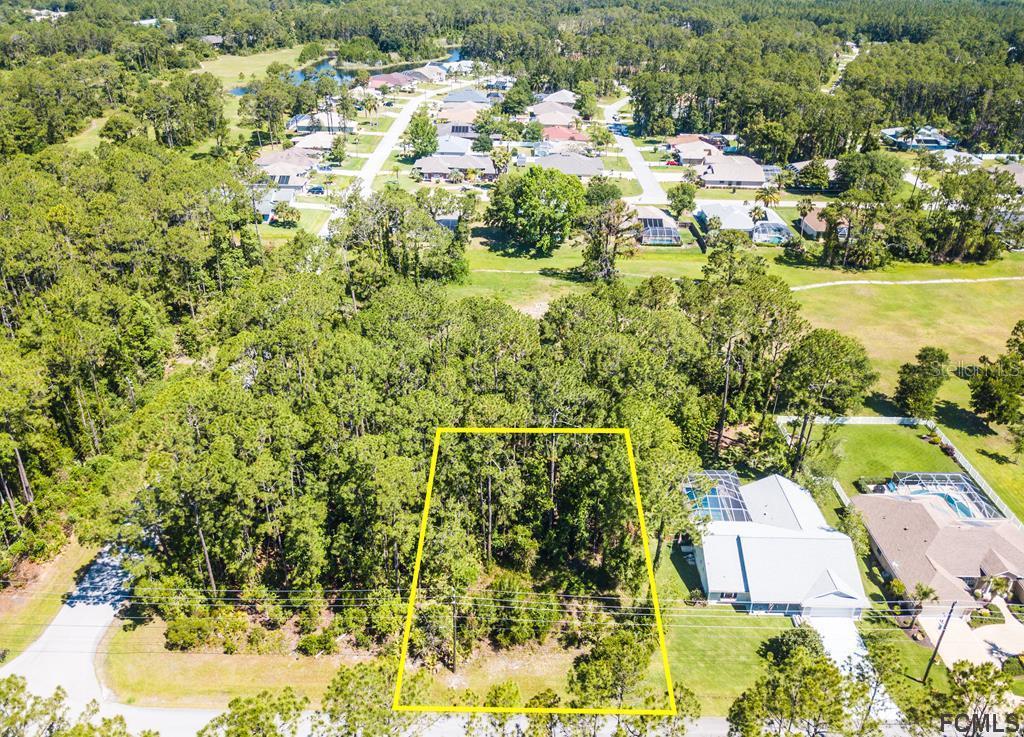 156 Laramie Dr., Palm Coast, FL 32137