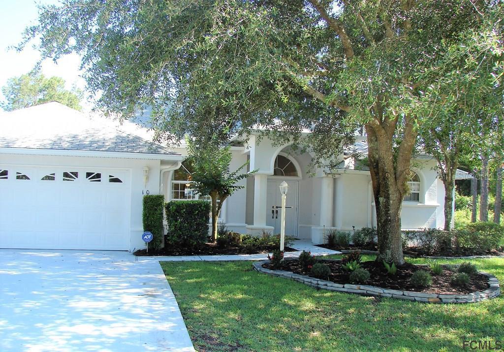 10 Essex Ln., Palm Coast, FL 32164