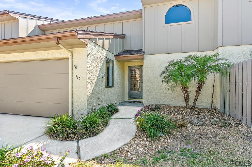 1763 Windsong Cir., Flagler Beach, FL 32136