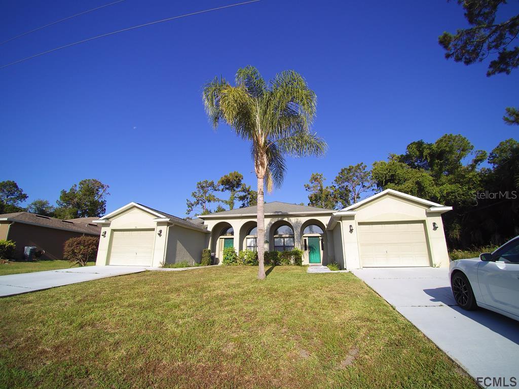 17 Columbia Ln., Palm Coast, FL 32137