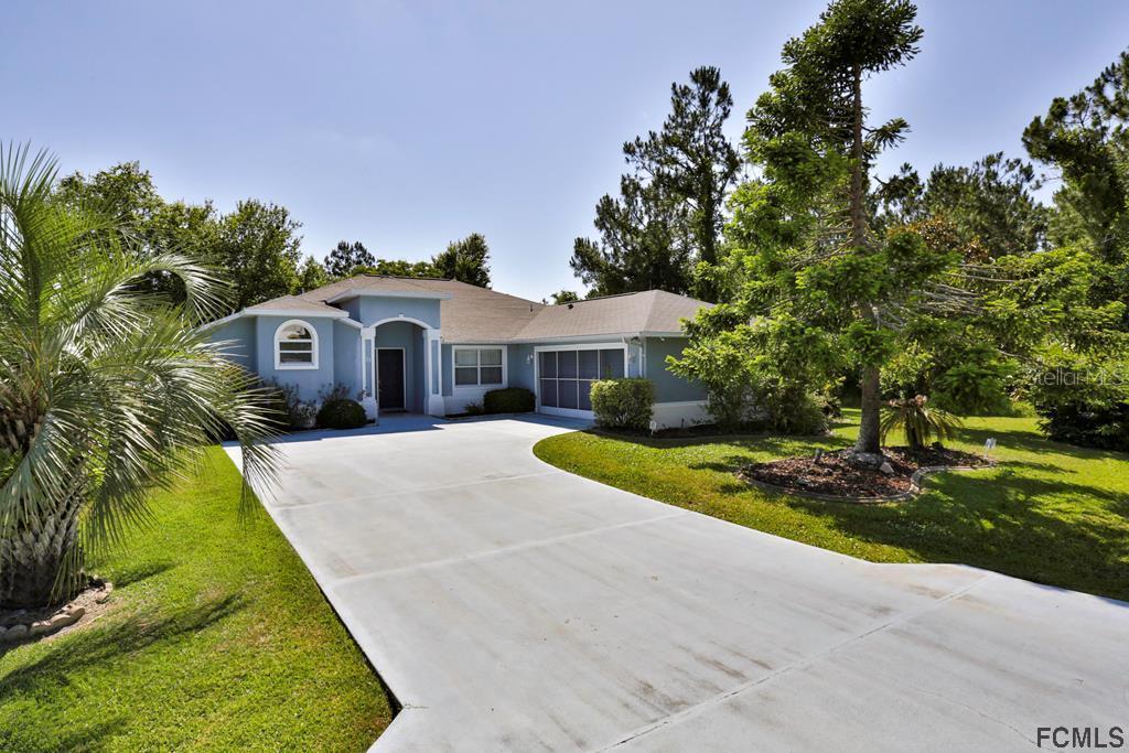 23 Freeland Ln., Palm Coast, FL 32137