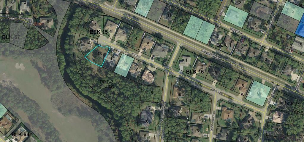 9 Eagle Pl., Palm Coast, FL 32164