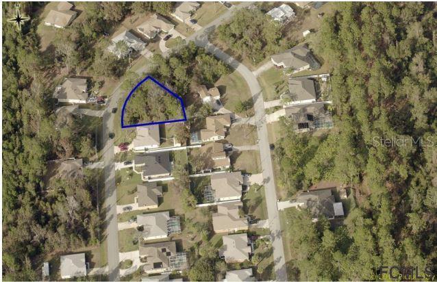 42 Woodbury Dr., Palm Coast, FL 32164