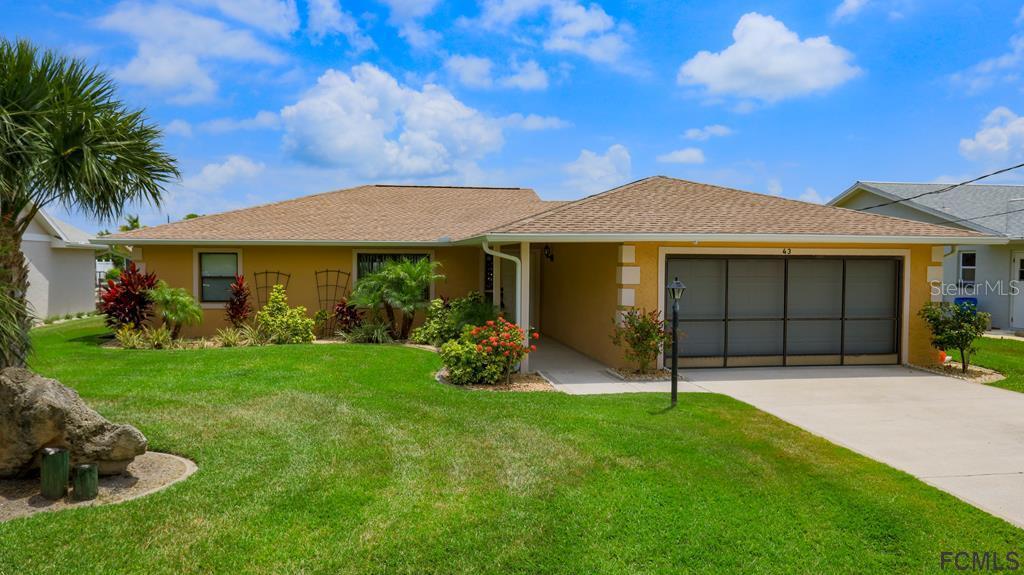 43 Cormorant Ct., Palm Coast, FL 32137