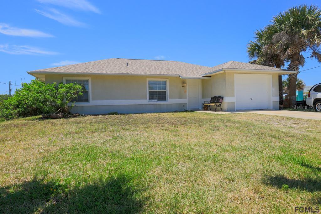 605 Central Ave., Flagler Beach, FL 32136