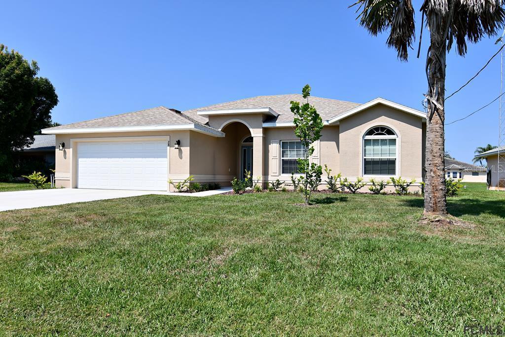 28 Cool Water Ct., Palm Coast, FL 32137