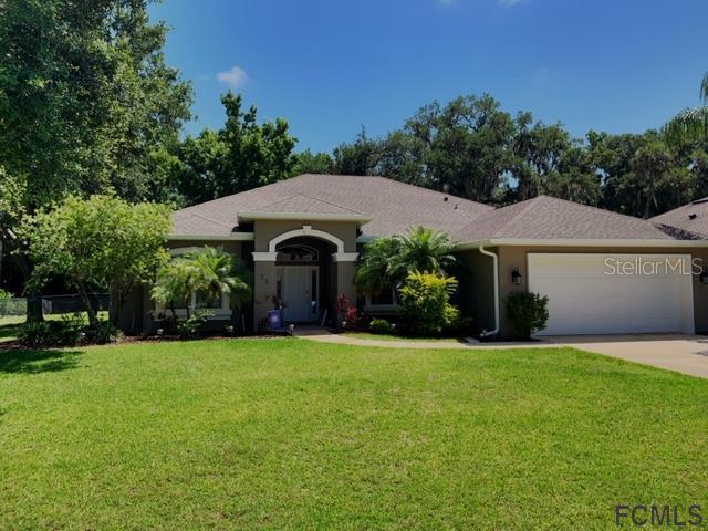 23 Waterbluff Dr., Ormond Beach, FL 32174